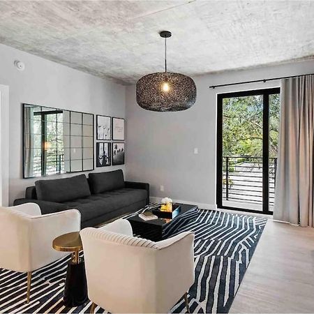 Pretty Rola 204 Upscale Spacious 1B1B Apt W King Bed At Downtown Ft Lauderdale Fort Lauderdale Exterior photo