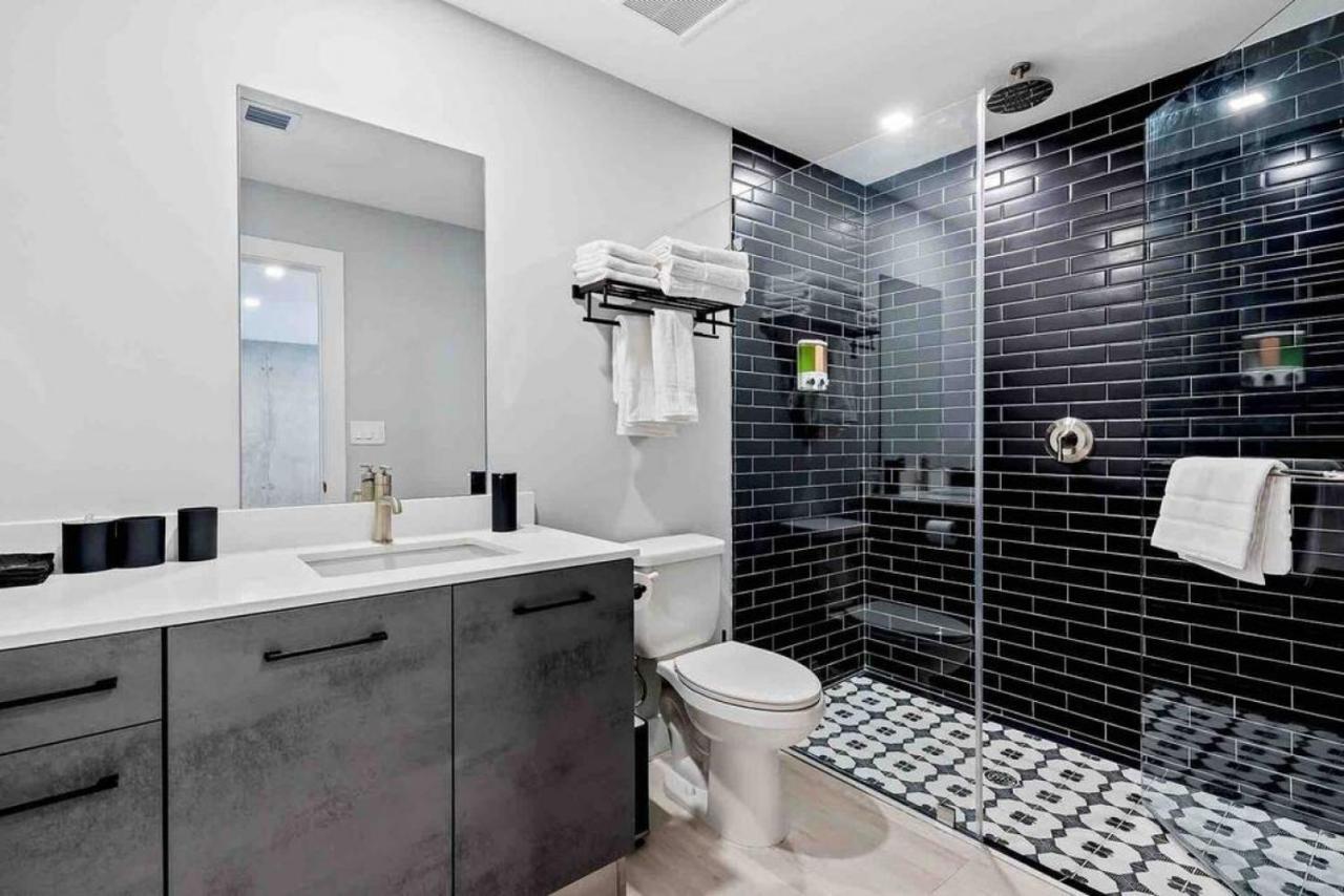 Pretty Rola 204 Upscale Spacious 1B1B Apt W King Bed At Downtown Ft Lauderdale Fort Lauderdale Exterior photo