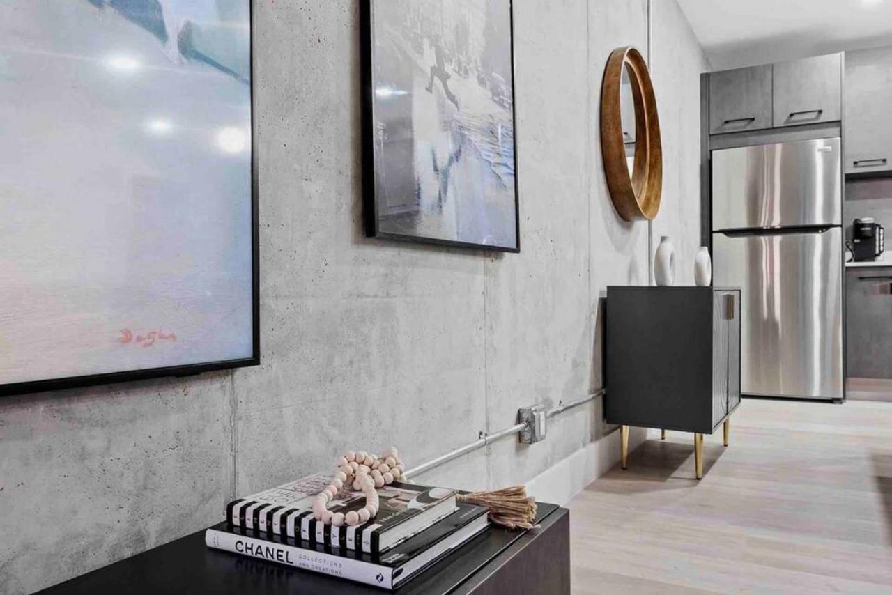 Pretty Rola 204 Upscale Spacious 1B1B Apt W King Bed At Downtown Ft Lauderdale Fort Lauderdale Exterior photo