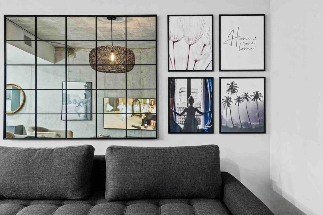 Pretty Rola 204 Upscale Spacious 1B1B Apt W King Bed At Downtown Ft Lauderdale Fort Lauderdale Exterior photo
